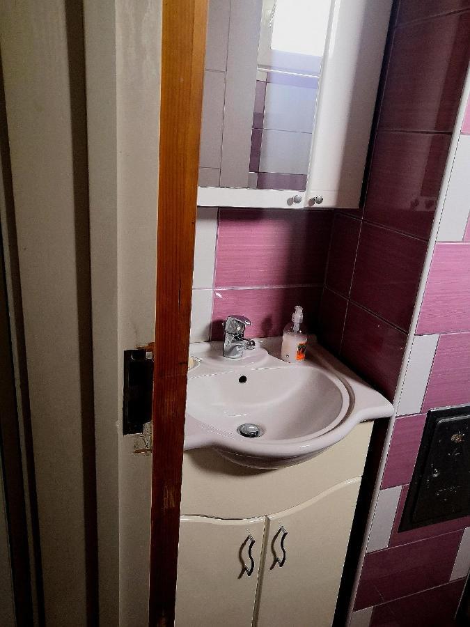 Ferienwohnung Apartman Sunny Cetinje Exterior foto