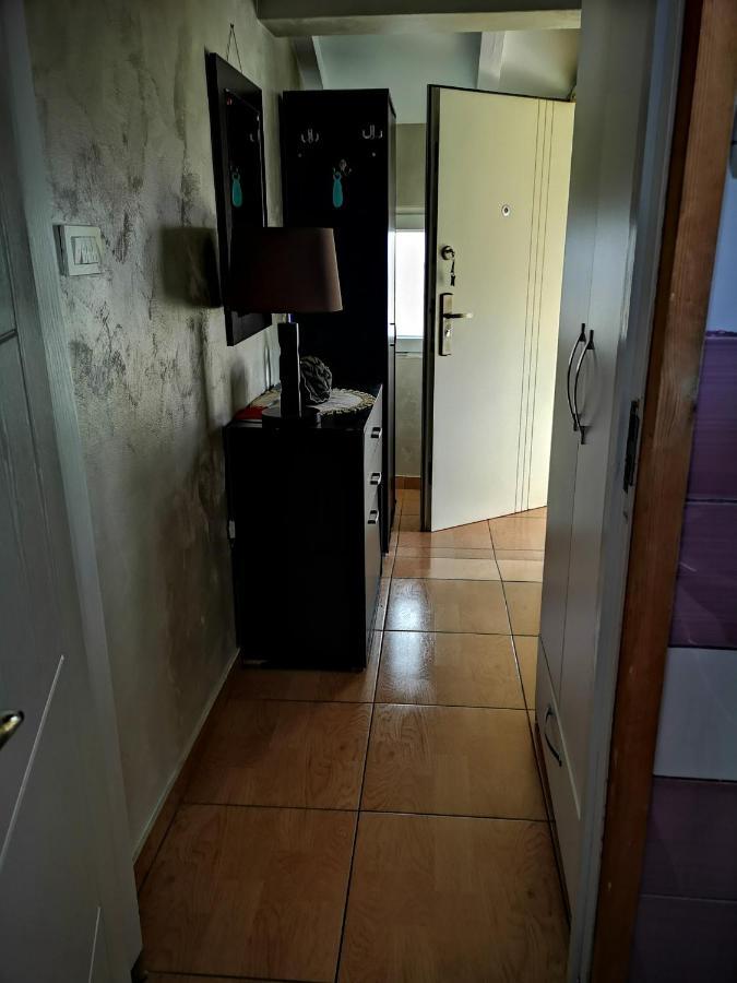 Ferienwohnung Apartman Sunny Cetinje Exterior foto